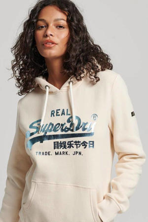 Emotie afbreken Ongelofelijk Superdry hoodies voor dames online kopen? | Wehkamp