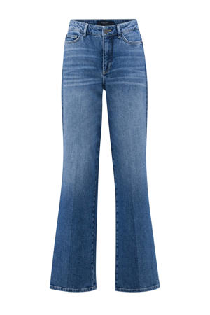 wide leg jeans Wendy Wide leg blue