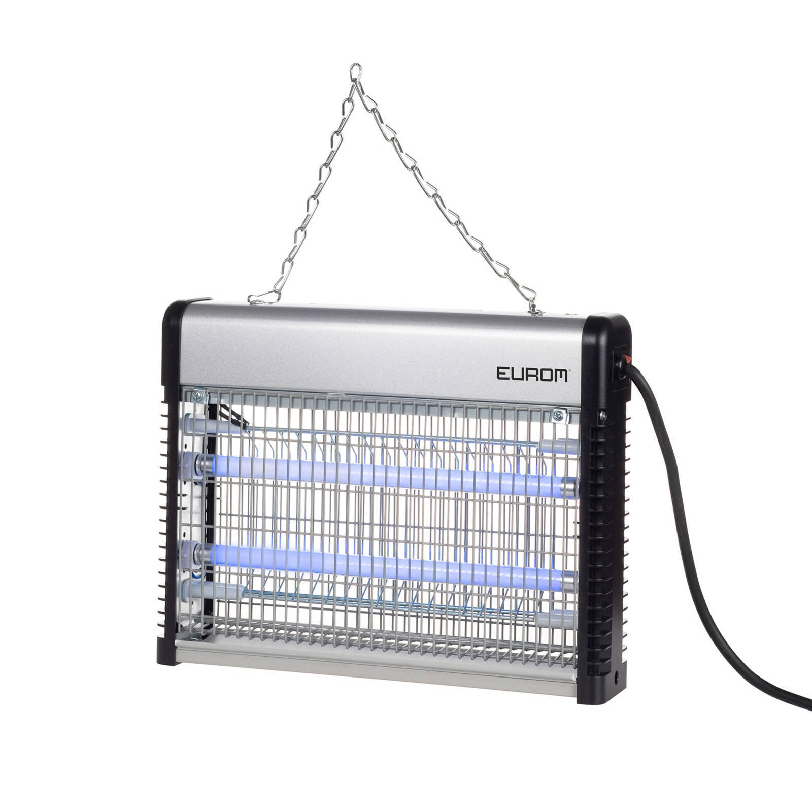 Eurom Fly Away metal 40-2 Insect killer Kopen? Snel in Huis