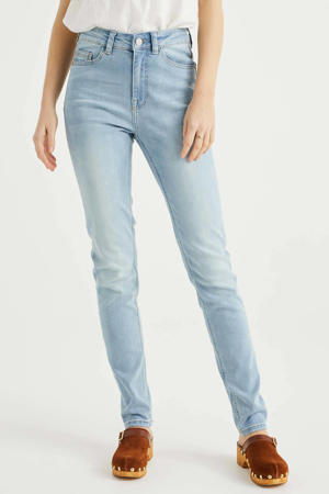 Chemicaliën wrijving Hen Sale: skinny jeans voor dames online kopen? | Wehkamp