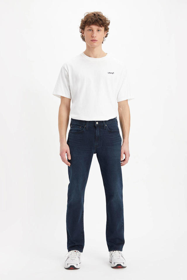 Levi's 514 straight leg jeans stonewash Levi's 514 straight leg jeans stonewash