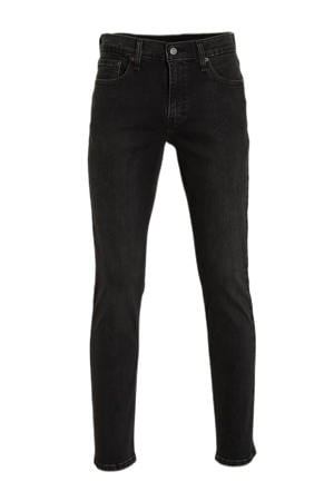 511 slim fit jeans dark black wo
