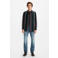 Levi's 501 straight leg jeans blue from green