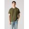 Levi's regular T-shirt groen