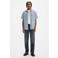 Levi's 501 straight leg jeans blue black