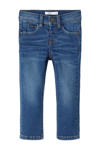 Dark Blue Denim