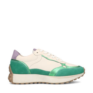 Druif negatief Pigment Groene schoenen voor dames online kopen? | Wehkamp