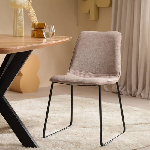 Wehkamp NOUS Living eetkamerstoel Evi aanbieding