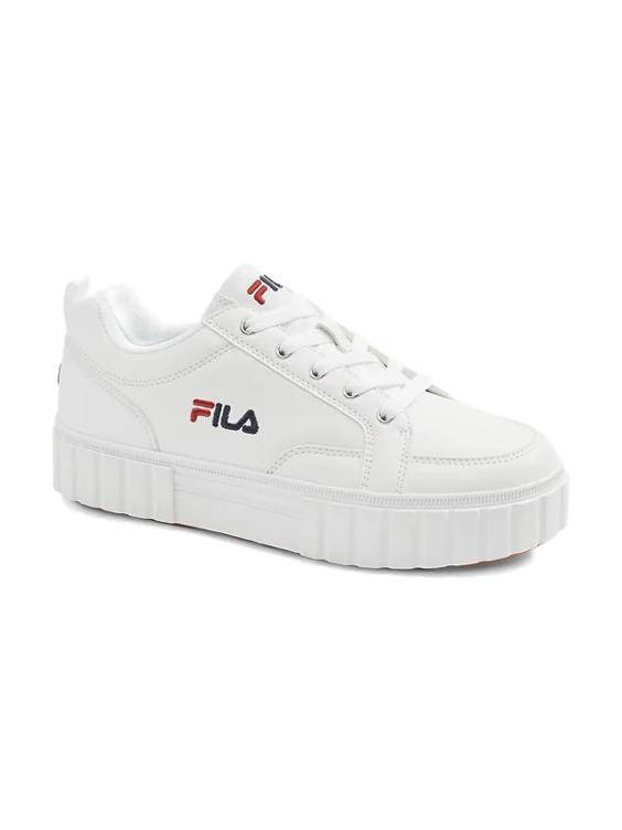 Fila Sneakers Wit Kopen? | Morgen In Huis | Wehkamp