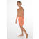Protest zwemshort CULTURE JR neon roze