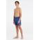 Protest zwemshort CULTURE JR donkerblauw