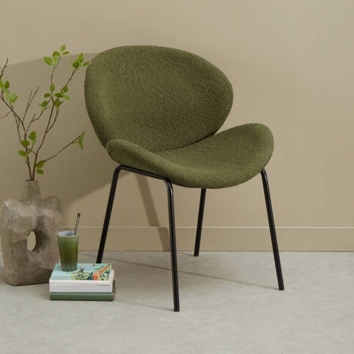 Wehkamp NOUS Living eetkamerstoel Noa aanbieding