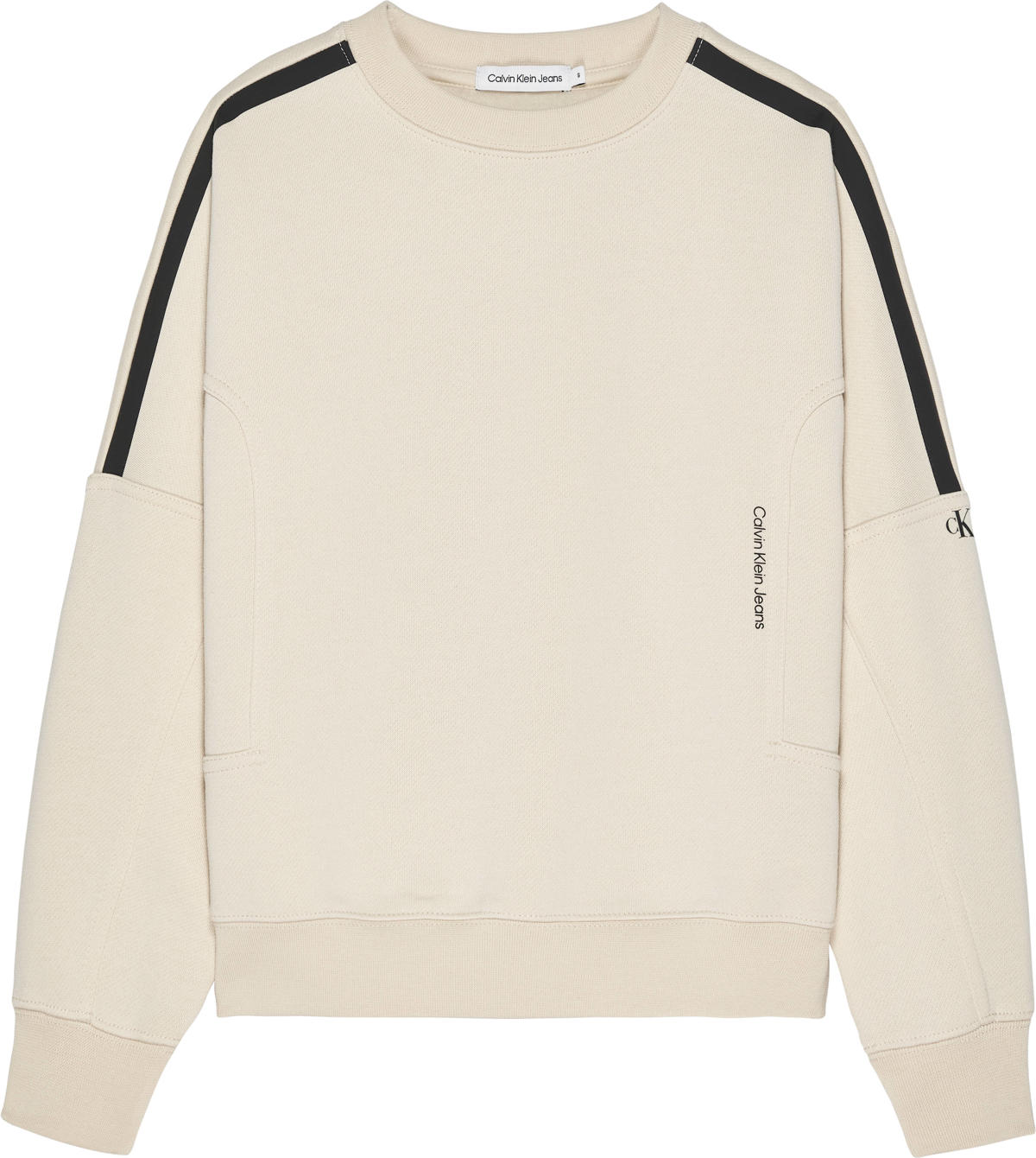 Nanaki Sweater Zand