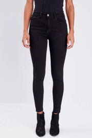 thumbnail: Cache Cache skinny jeans black denim