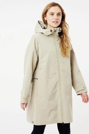parka PRTTISLIT beige