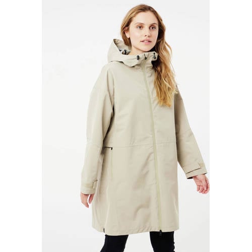 Protest parka PRTTISLIT beige afbeelding