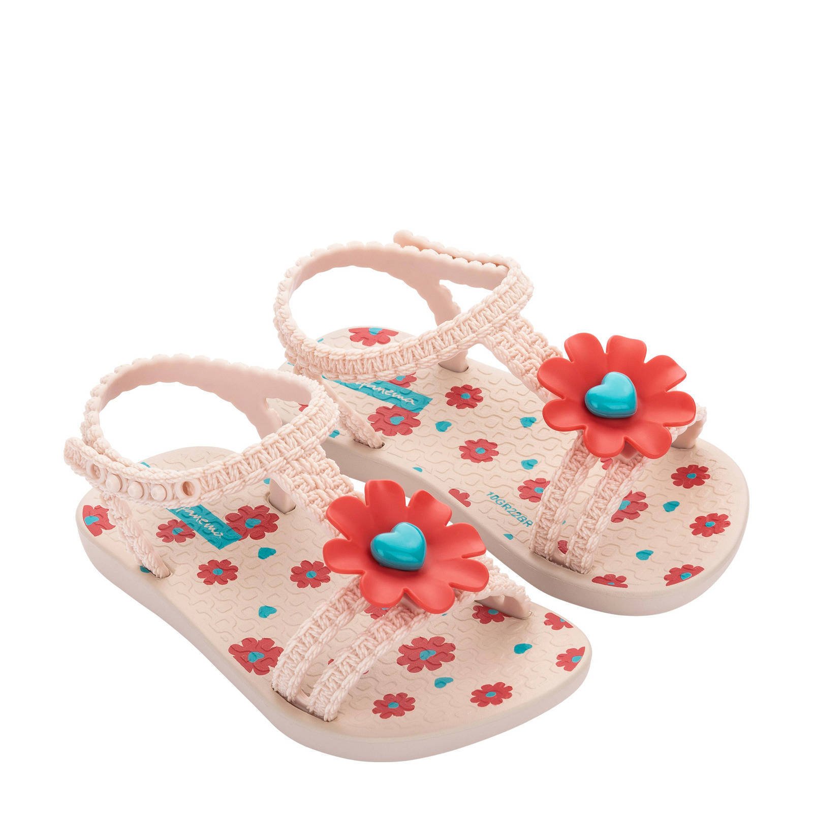 Ipanema discount sandalen baby