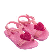 thumbnail: Ipanema My First Ipanema  sandalen roze