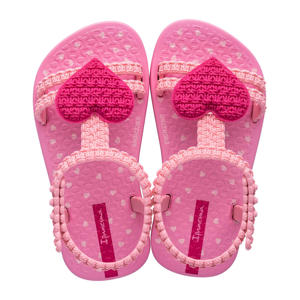 My First Ipanema sandalen roze