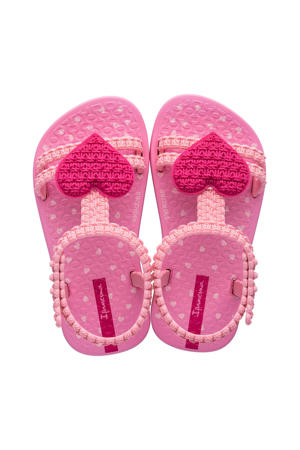 My First Ipanema sandalen roze
