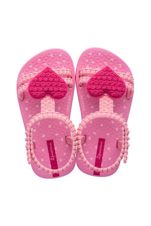 My First Ipanema sandalen roze
