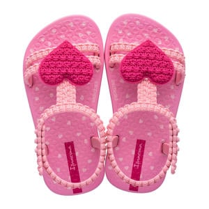 My First Ipanema sandalen roze