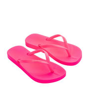 thumbnail: Ipanema Anatomic Tan  teenslippers fuchsia