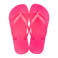 Ipanema Anatomic Tan teenslippers fuchsia