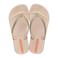 Ipanema teenslippers beige