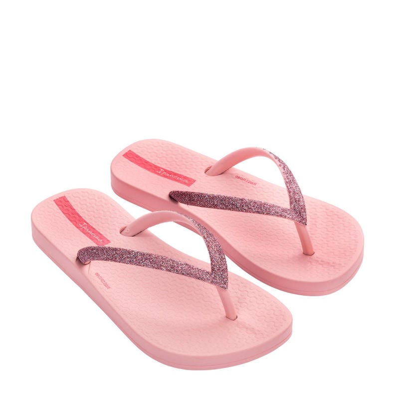 Ipanema Anatomic Lolita Kids Teenslippers Roze Wehkamp ipanema-anatomic-lolita-kids-teenslippers-roze-wehkamp