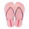 Ipanema teenslippers roze