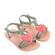 thumbnail: Ipanema My First Ipanema  sandalen mintgroen