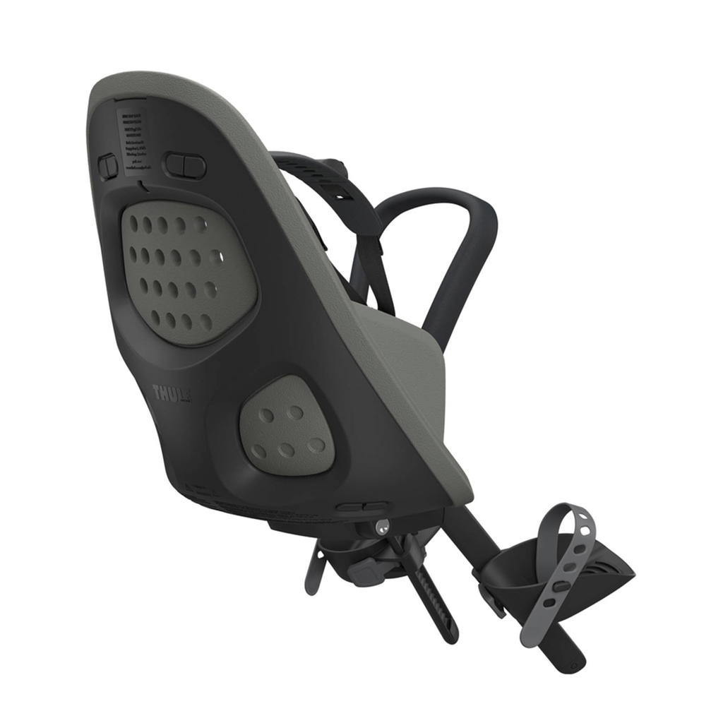 thule yepp mini voorzitje