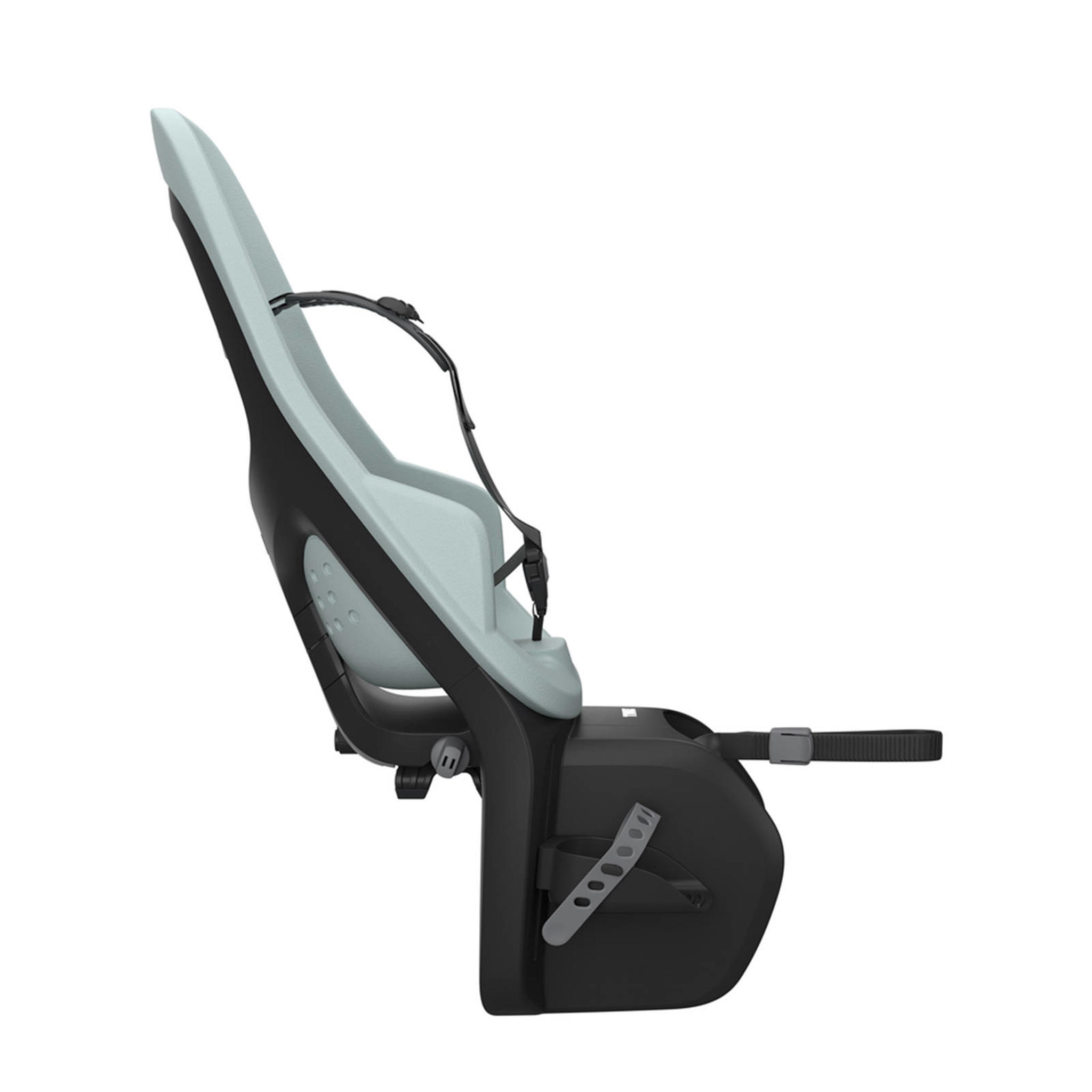 Thule Yepp Nexxt 2 Maxi Fietsstoeltje Achter Outlet | 12GO Biking Thule Yepp Nexxt 2 Maxi Fietsstoeltje Achter Outlet | 12GO Biking