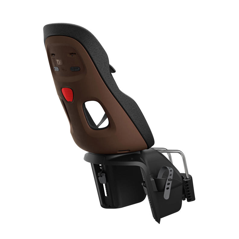 thule yepp nexxt mini bruin