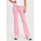 Cars flared broek KIDS ZUMA FLAIR Pink roze