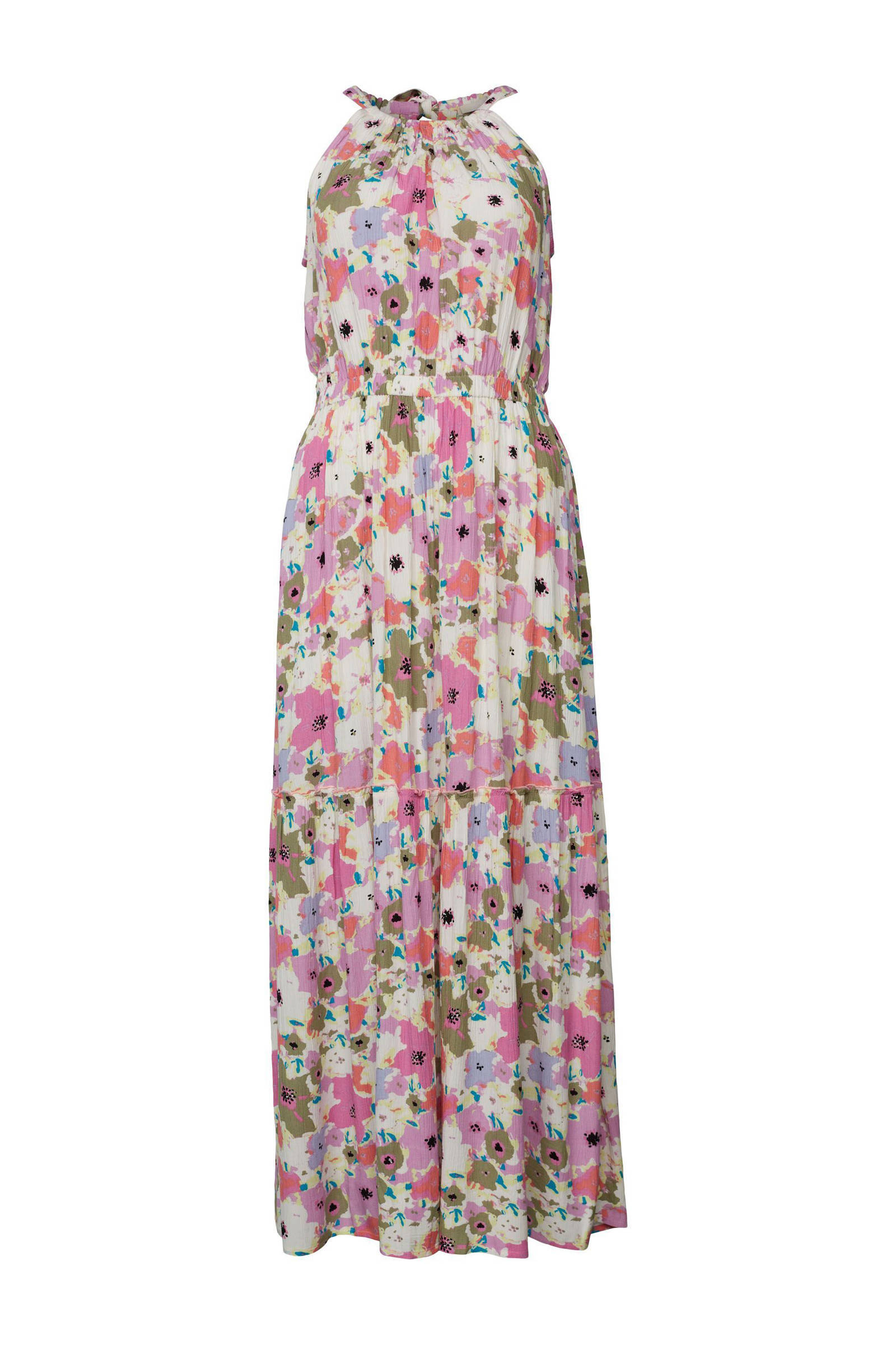 Esprit maxi online jurk