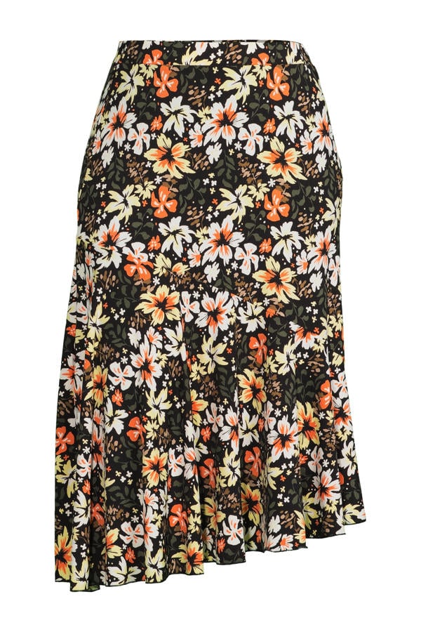 Midi rokken voor dames online kopen? | Morgen in huis | Wehkamp