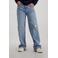 Cars wide leg jeans bleached damag