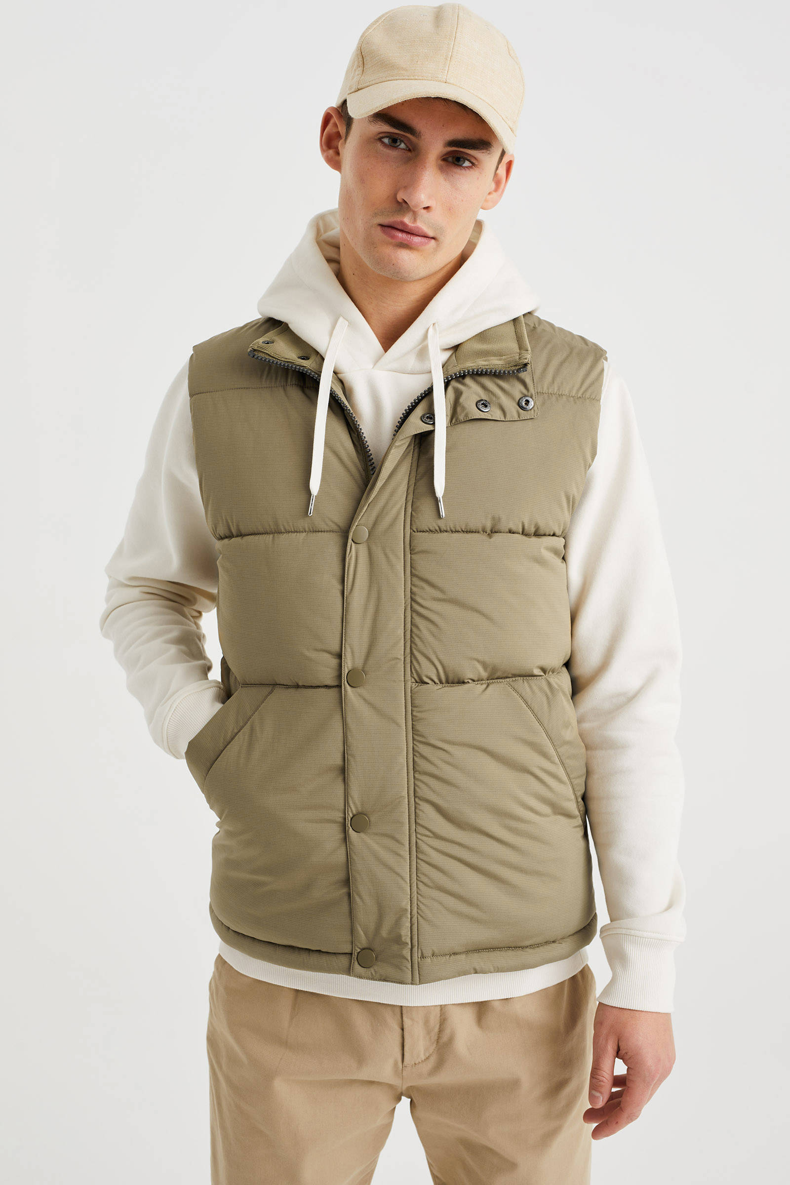 WE Fashion bodywarmers voor heren online kopen? | Wehkamp