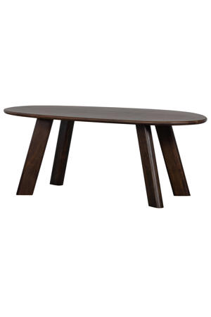 eetkamertafel Roundly