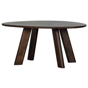 eetkamertafel Roundly (160x110 cm)