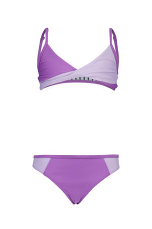 triangel bikini Lya Jr paars/lila