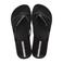 Ipanema teenslippers zwart