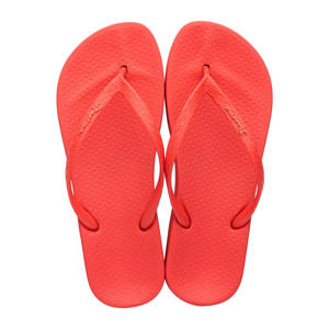 Rode slippers voor dames online | Morgen Wehkamp