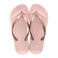 Ipanema Anatomic Tan teenslippers roze