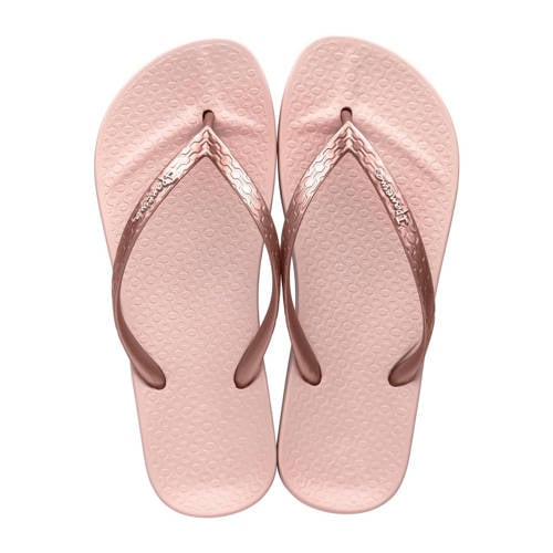 Ipanema Anatomic Tan teenslippers roze afbeelding