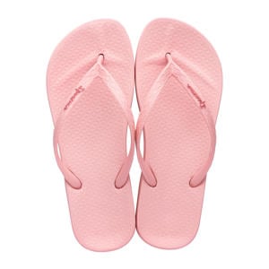 Anatomic Tan teenslippers roze
