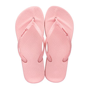 Anatomic Tan teenslippers roze