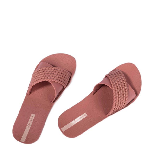 Gebeurt ontspannen Onderzoek Ipanema slippers roze kopen? | Morgen in huis | wehkamp